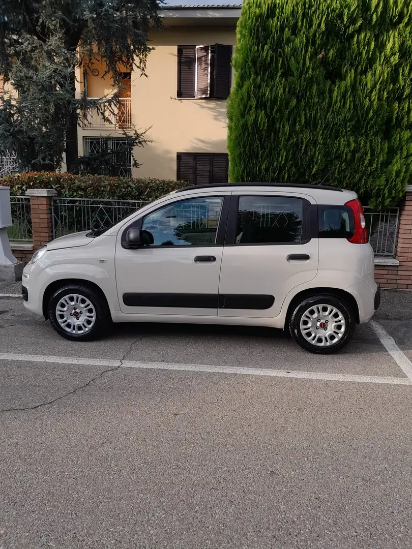 Fiat Panda 1.2 Easy 69cv - 1