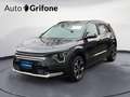 Kia Niro Niro Tri-Fuel 1.6 GDi DCT HEV GPL Style Grey - thumbnail 1
