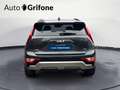 Kia Niro Niro Tri-Fuel 1.6 GDi DCT HEV GPL Style Grey - thumbnail 4