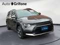 Kia Niro Niro Tri-Fuel 1.6 GDi DCT HEV GPL Style Grey - thumbnail 7