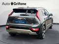 Kia Niro Niro Tri-Fuel 1.6 GDi DCT HEV GPL Style Grey - thumbnail 5