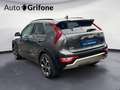 Kia Niro Niro Tri-Fuel 1.6 GDi DCT HEV GPL Style Grey - thumbnail 3