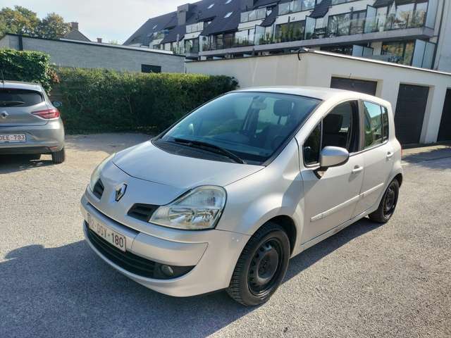 Renault Modus Modus