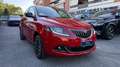 Lancia Ypsilon 1.0 FIREFLY S&S HYBRID GOLD*24M.G.*CARPLAY*LED*TEL Rot - thumbnail 2