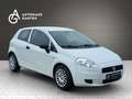 Fiat Grande Punto Grande 1.2 Punto Basis Klima 1.Hand Weiß - thumbnail 8