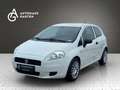 Fiat Grande Punto Grande 1.2 Punto Basis Klima 1.Hand Weiß - thumbnail 1