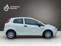 Fiat Grande Punto Grande 1.2 Punto Basis Klima 1.Hand Weiß - thumbnail 7