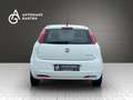 Fiat Grande Punto Grande 1.2 Punto Basis Klima 1.Hand Weiß - thumbnail 5