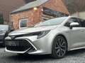 Toyota Corolla 2.0 Hybrid Premium Plus - 72 MOIS DE GARANTIE Grijs - thumbnail 2