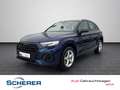 Audi Q5 40 TDI quattro S tronic S LINE MAT-LED Blau - thumbnail 1
