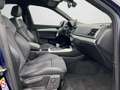 Audi Q5 40 TDI quattro S tronic S LINE MAT-LED Blau - thumbnail 4