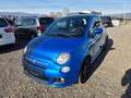 Fiat 500 1,2  S **PanoDach** Blau - thumbnail 5