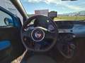 Fiat 500 1,2  S **PanoDach** Blau - thumbnail 11