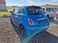 Fiat 500 1,2  S **PanoDach** Blau - thumbnail 4
