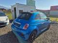 Fiat 500 1,2  S **PanoDach** Blau - thumbnail 2