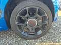 Fiat 500 1,2  S **PanoDach** Blau - thumbnail 6