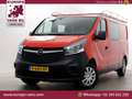 Opel Vivaro 1.6 CDTI 120pk L2H1 D.C. Edition Airco/Imperiaal 0 Rood - thumbnail 1