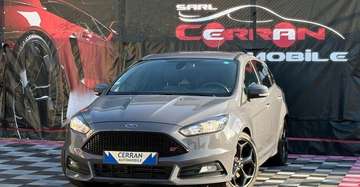 2.0 TDCI 185CH STOP&START ST