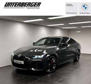 M440i xDrive Gran Coupé M Sportpaket Pro Harman/Ka