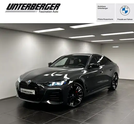 BMW 440 M440i xDrive Gran Coupé M Sportpaket Pro Harman/Ka