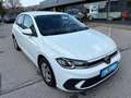 Volkswagen Polo 1,0 **64.000 Km/Virtual Cockpit/Scheiben verdun... Weiß - thumbnail 3