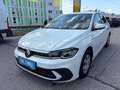 Volkswagen Polo 1,0 **64.000 Km/Virtual Cockpit/Scheiben verdun... Weiß - thumbnail 1
