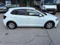 Volkswagen Polo 1,0 **64.000 Km/Virtual Cockpit/Scheiben verdun... Weiß - thumbnail 4
