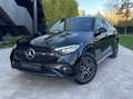 Mercedes-Benz GLC 300 Coupé de 4MATIC Negro - thumbnail 1