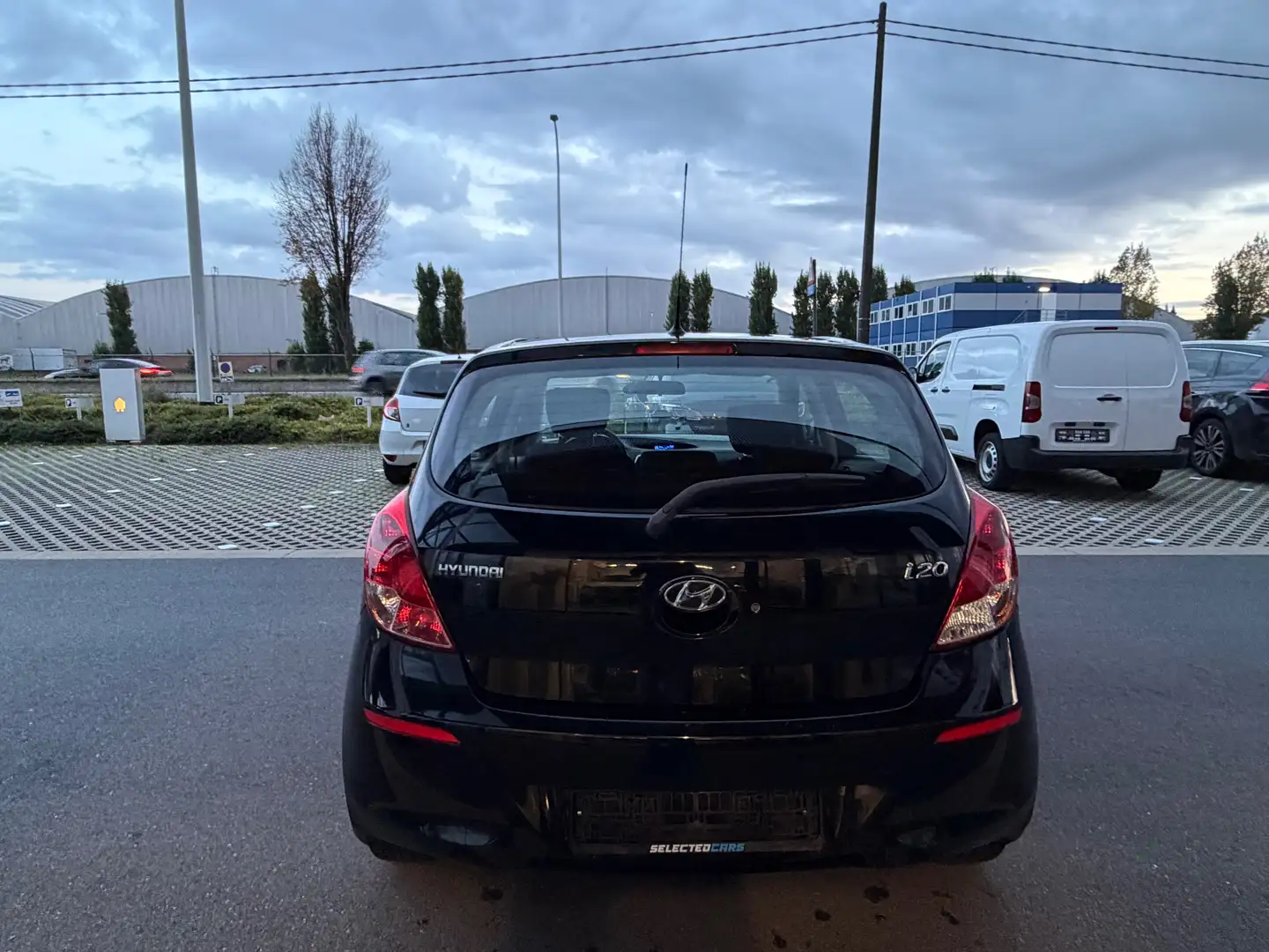 Hyundai i20 1.2i Benzine | Airco | Classic - 2