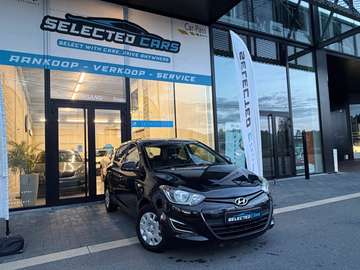 1.2i Benzine | Airco | Classic