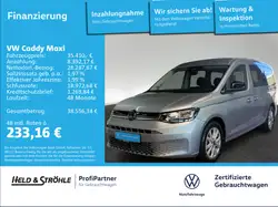 Volkswagen Caddy Life eHybrid DSG NAV KAM SHZ AHK-VORB - fotografija vozila