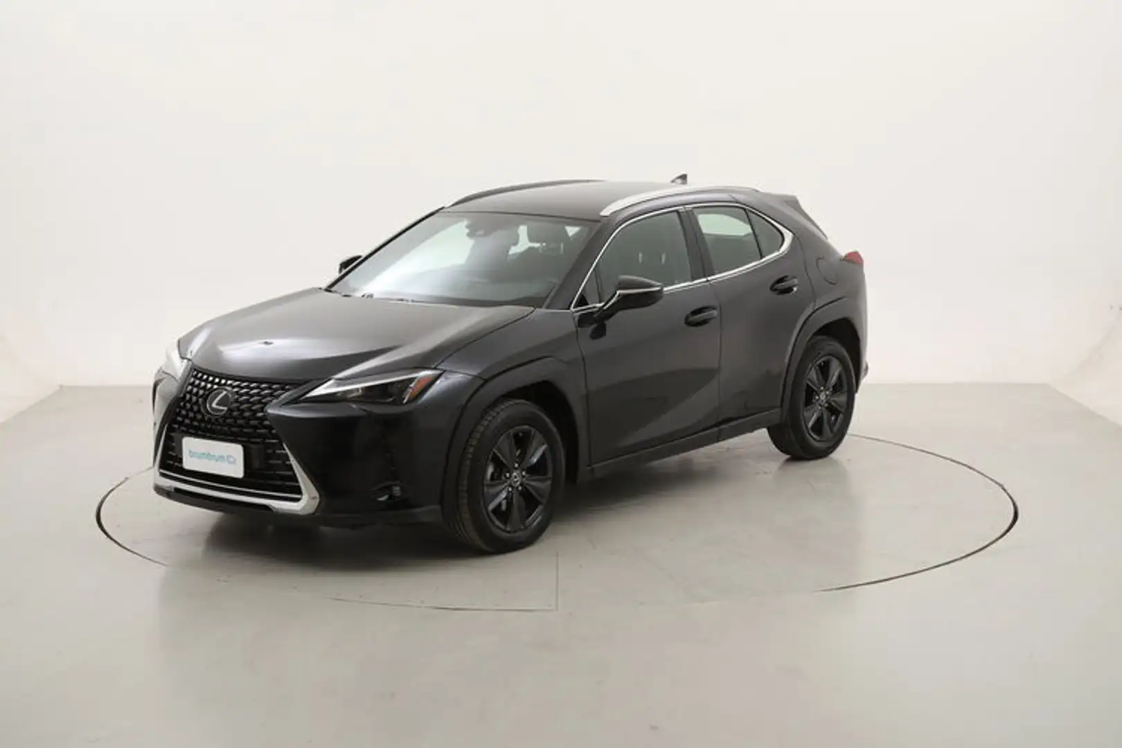 Lexus UX 250h Hybrid Business 2.0 Full Hybrid 184CV Nero - 1
