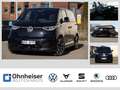 Volkswagen ID. Buzz PRO 77kWh AHK*Matrix*ACC*KAM*NAV*SHZ Navi Schwarz - thumbnail 1