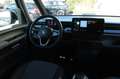 Volkswagen ID. Buzz PRO 77kWh AHK*Matrix*ACC*KAM*NAV*SHZ Navi Schwarz - thumbnail 2