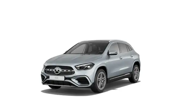 Mercedes-Benz GLA 200 GLA 200  AMG Line Navi/Pano.-Dach/Keyless-Go/Klima