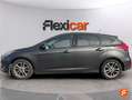 Ford Focus 1.0 Ecoboost Auto-S&S Titanium 125 Gris - thumbnail 3