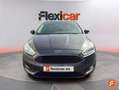 Ford Focus 1.0 Ecoboost Auto-S&S Titanium 125 Gris - thumbnail 9