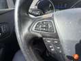 Ford Focus 1.0 Ecoboost Auto-S&S Titanium 125 Gris - thumbnail 17