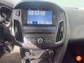 Ford Focus 1.0 Ecoboost Auto-S&S Titanium 125 Gris - thumbnail 10