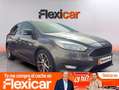 Ford Focus 1.0 Ecoboost Auto-S&S Titanium 125 Gris - thumbnail 1