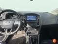 Ford Focus 1.0 Ecoboost Auto-S&S Titanium 125 Gris - thumbnail 13