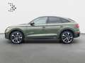 Audi Q5 50 TDI QUATTRO S LINE *PANO*AHK*21Z Grün - thumbnail 3