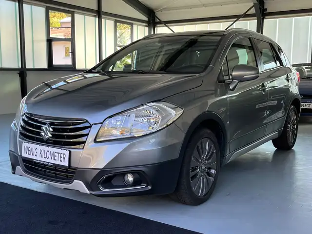 Suzuki Sonstige