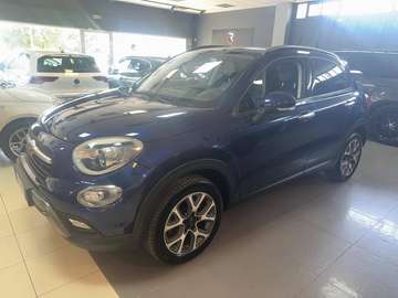 500 X 2016 2.0 mjt Cross Plus 4x4 140cv