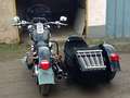 Harley-Davidson Fat Boy Чорний - thumbnail 4