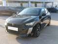 Peugeot 208 208 Чорний - thumbnail 1