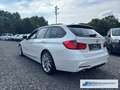 BMW 320 d Touring M Paket Optik AHK-klappbar El. Panodach White - thumbnail 3