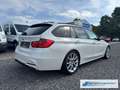 BMW 320 d Touring M Paket Optik AHK-klappbar El. Panodach White - thumbnail 4