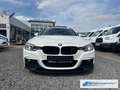 BMW 320 d Touring M Paket Optik AHK-klappbar El. Panodach White - thumbnail 5