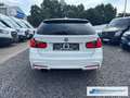 BMW 320 d Touring M Paket Optik AHK-klappbar El. Panodach White - thumbnail 7